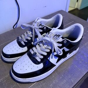 Bapersters